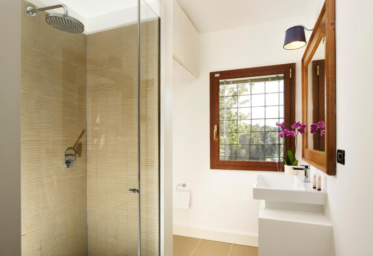 רומא Torre Delle Cornacchie - Private Pool Villa מראה חיצוני תמונה