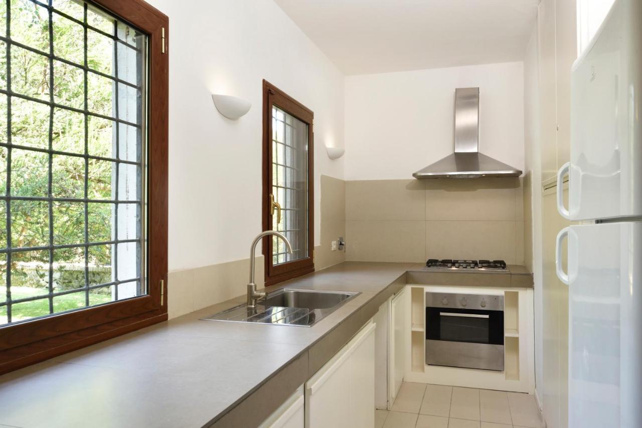 רומא Torre Delle Cornacchie - Private Pool Villa מראה חיצוני תמונה